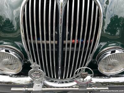 1964 Jaguar MKII   - Photo 59 - San Luis Obispo, CA 93401