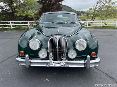 1964 Jaguar MKII   - Photo 11 - San Luis Obispo, CA 93401