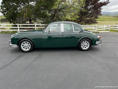 1964 Jaguar MKII   - Photo 3 - San Luis Obispo, CA 93401