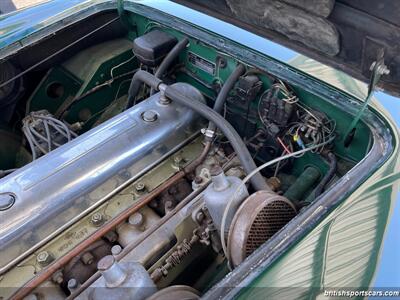 1961 Austin-Healey 3000 BT7   - Photo 66 - San Luis Obispo, CA 93401