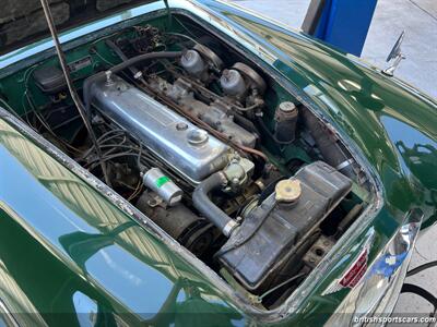 1961 Austin-Healey 3000 BT7   - Photo 62 - San Luis Obispo, CA 93401