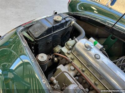 1961 Austin-Healey 3000 BT7   - Photo 67 - San Luis Obispo, CA 93401