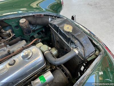 1961 Austin-Healey 3000 BT7   - Photo 64 - San Luis Obispo, CA 93401