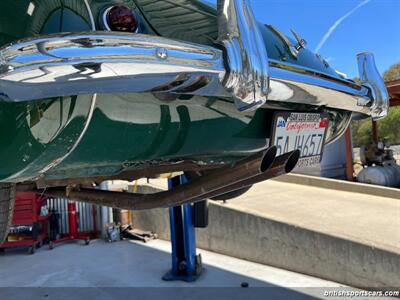 1961 Austin-Healey 3000 BT7   - Photo 53 - San Luis Obispo, CA 93401