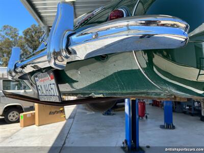 1961 Austin-Healey 3000 BT7   - Photo 52 - San Luis Obispo, CA 93401