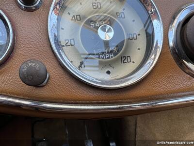 1961 Austin-Healey 3000 BT7   - Photo 81 - San Luis Obispo, CA 93401