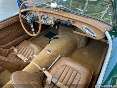 1961 Austin-Healey 3000 BT7   - Photo 75 - San Luis Obispo, CA 93401