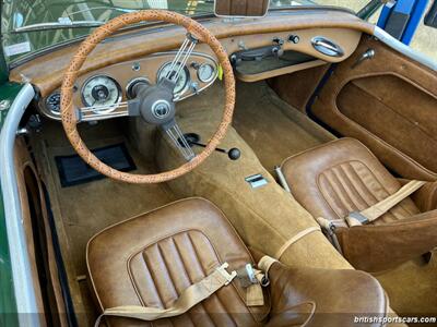 1961 Austin-Healey 3000 BT7   - Photo 68 - San Luis Obispo, CA 93401