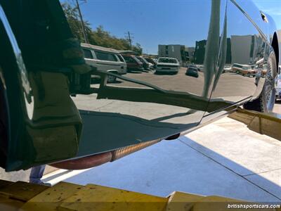 1961 Austin-Healey 3000 BT7   - Photo 58 - San Luis Obispo, CA 93401