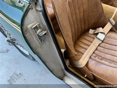 1961 Austin-Healey 3000 BT7   - Photo 78 - San Luis Obispo, CA 93401