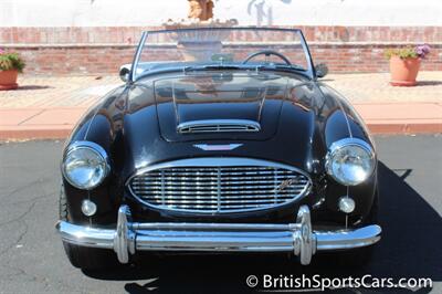 1959 Austin Healey 100/6   - Photo 11 - San Luis Obispo, CA 93401