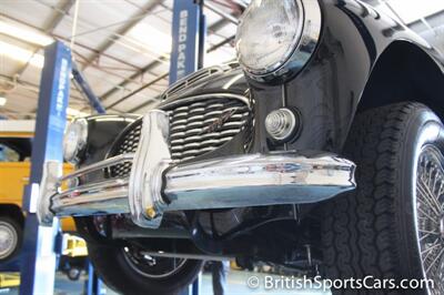 1959 Austin Healey 100/6   - Photo 29 - San Luis Obispo, CA 93401