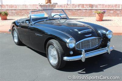 1959 Austin Healey 100/6   - Photo 1 - San Luis Obispo, CA 93401