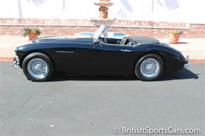 1959 Austin Healey 100/6   - Photo 5 - San Luis Obispo, CA 93401