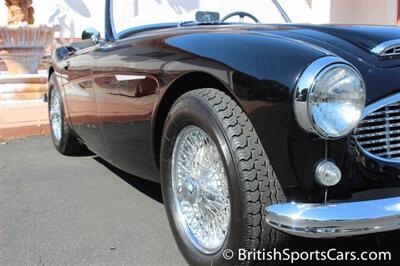 1959 Austin Healey 100/6   - Photo 13 - San Luis Obispo, CA 93401