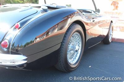 1959 Austin Healey 100/6   - Photo 8 - San Luis Obispo, CA 93401