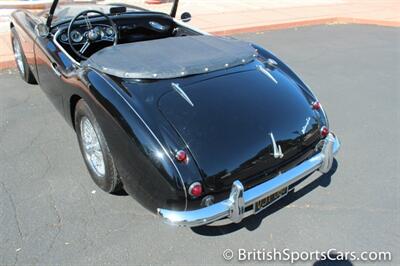 1959 Austin Healey 100/6   - Photo 10 - San Luis Obispo, CA 93401