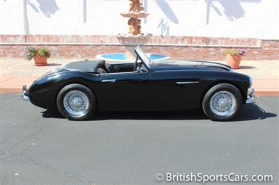 1959 Austin Healey 100/6   - Photo 2 - San Luis Obispo, CA 93401