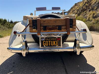 1954 MG TF   - Photo 23 - San Luis Obispo, CA 93401