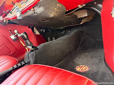 1954 MG TF   - Photo 44 - San Luis Obispo, CA 93401