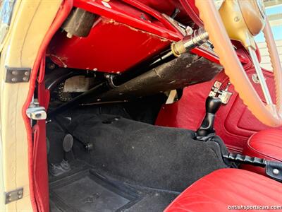 1954 MG TF   - Photo 38 - San Luis Obispo, CA 93401