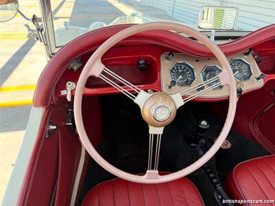 1954 MG TF   - Photo 34 - San Luis Obispo, CA 93401