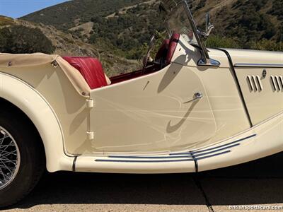 1954 MG TF   - Photo 19 - San Luis Obispo, CA 93401