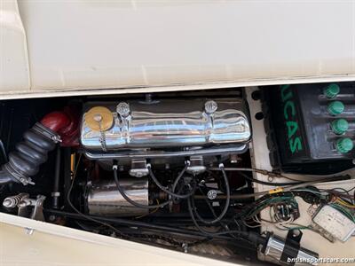 1954 MG TF   - Photo 53 - San Luis Obispo, CA 93401