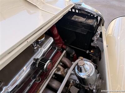 1954 MG TF   - Photo 48 - San Luis Obispo, CA 93401