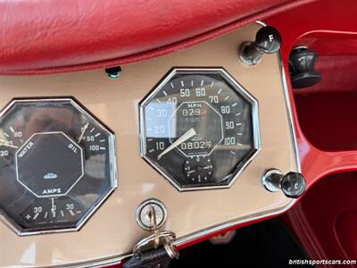 1954 MG TF   - Photo 33 - San Luis Obispo, CA 93401