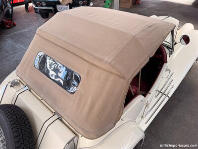 1954 MG TF   - Photo 78 - San Luis Obispo, CA 93401