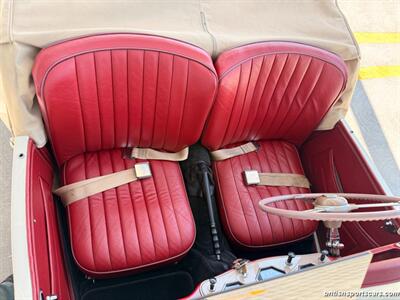 1954 MG TF   - Photo 43 - San Luis Obispo, CA 93401