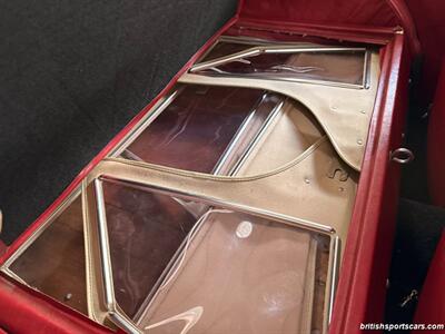 1954 MG TF   - Photo 80 - San Luis Obispo, CA 93401