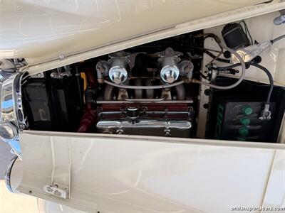 1954 MG TF   - Photo 45 - San Luis Obispo, CA 93401