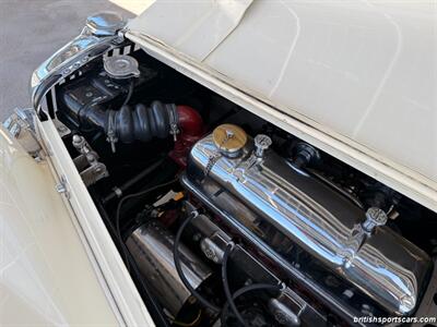 1954 MG TF   - Photo 55 - San Luis Obispo, CA 93401