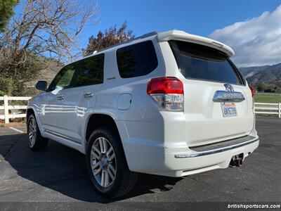 2010 Toyota 4Runner SR5   - Photo 12 - San Luis Obispo, CA 93401