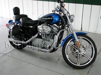 2004 Harley-Davidson 883   - Photo 1 - San Luis Obispo, CA 93401