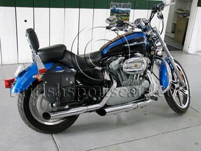 2004 Harley-Davidson 883   - Photo 2 - San Luis Obispo, CA 93401