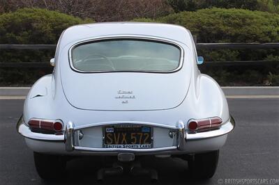 1966 Jaguar XKE   - Photo 12 - San Luis Obispo, CA 93401