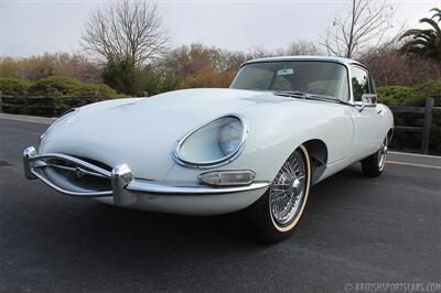 1966 Jaguar XKE   - Photo 8 - San Luis Obispo, CA 93401