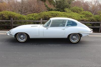 1966 Jaguar XKE   - Photo 2 - San Luis Obispo, CA 93401