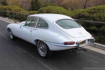 1966 Jaguar XKE   - Photo 3 - San Luis Obispo, CA 93401