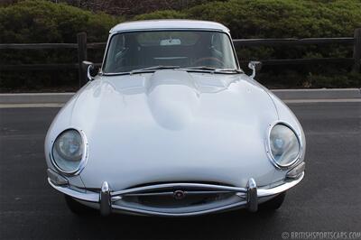 1966 Jaguar XKE   - Photo 7 - San Luis Obispo, CA 93401