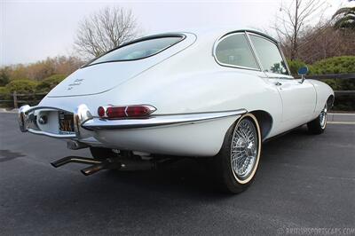 1966 Jaguar XKE   - Photo 13 - San Luis Obispo, CA 93401