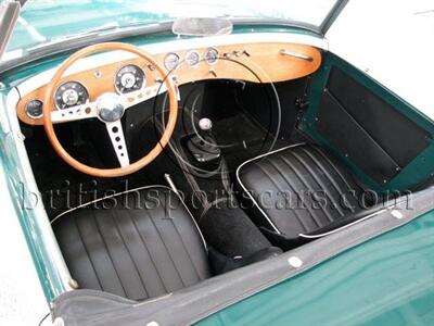 1959 Austin-Healey Bugeye   - Photo 13 - San Luis Obispo, CA 93401