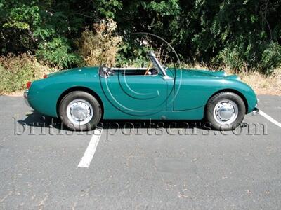 1959 Austin-Healey Bugeye   - Photo 5 - San Luis Obispo, CA 93401