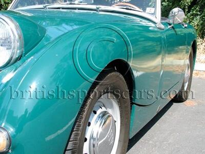 1959 Austin-Healey Bugeye   - Photo 8 - San Luis Obispo, CA 93401