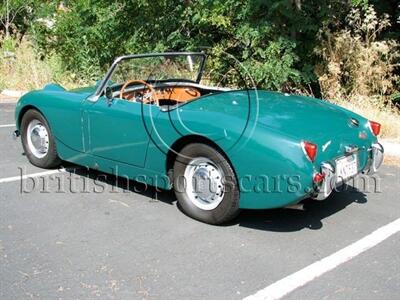 1959 Austin-Healey Bugeye   - Photo 3 - San Luis Obispo, CA 93401