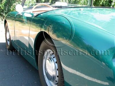 1959 Austin-Healey Bugeye   - Photo 12 - San Luis Obispo, CA 93401