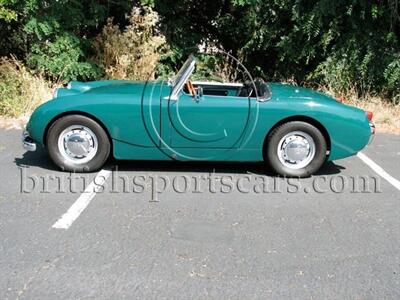 1959 Austin-Healey Bugeye   - Photo 2 - San Luis Obispo, CA 93401